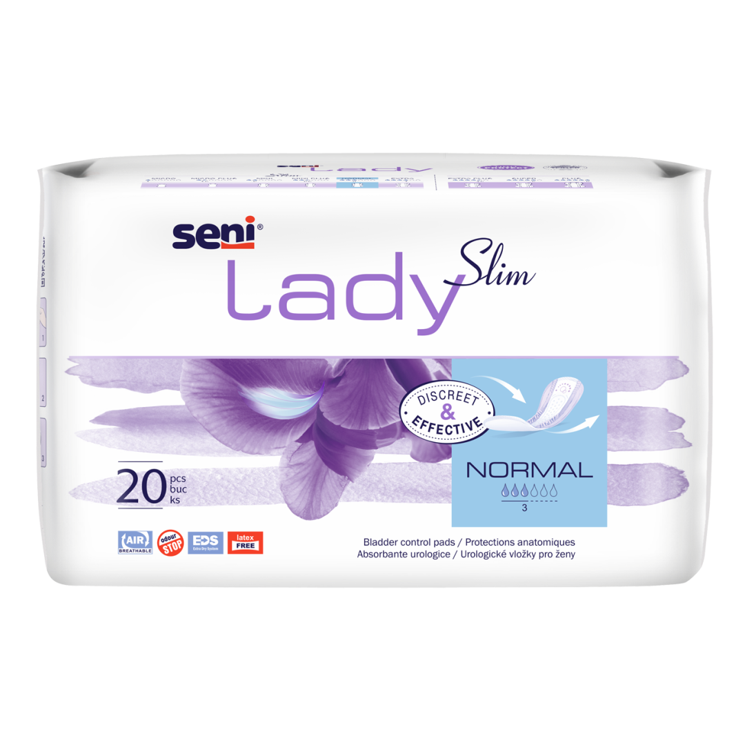 Seni Lady normal A20