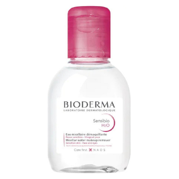 SENSIBIO H2O SOLUTIE MICELARA 100ML