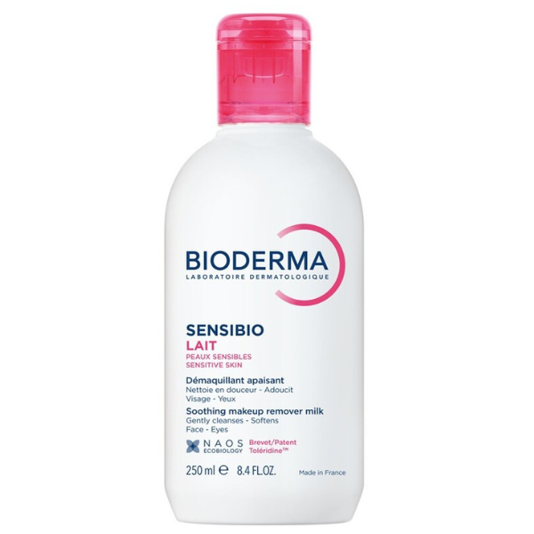 SENSIBIO LAPTE DEMACHIANT 250ML