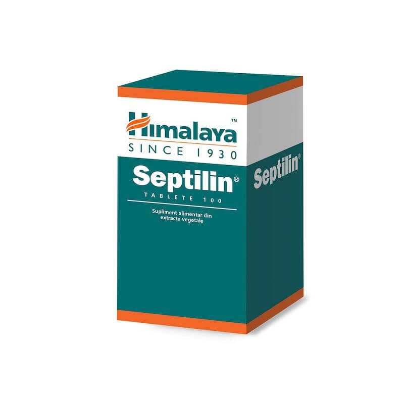 Septilin | 100 de comprimate