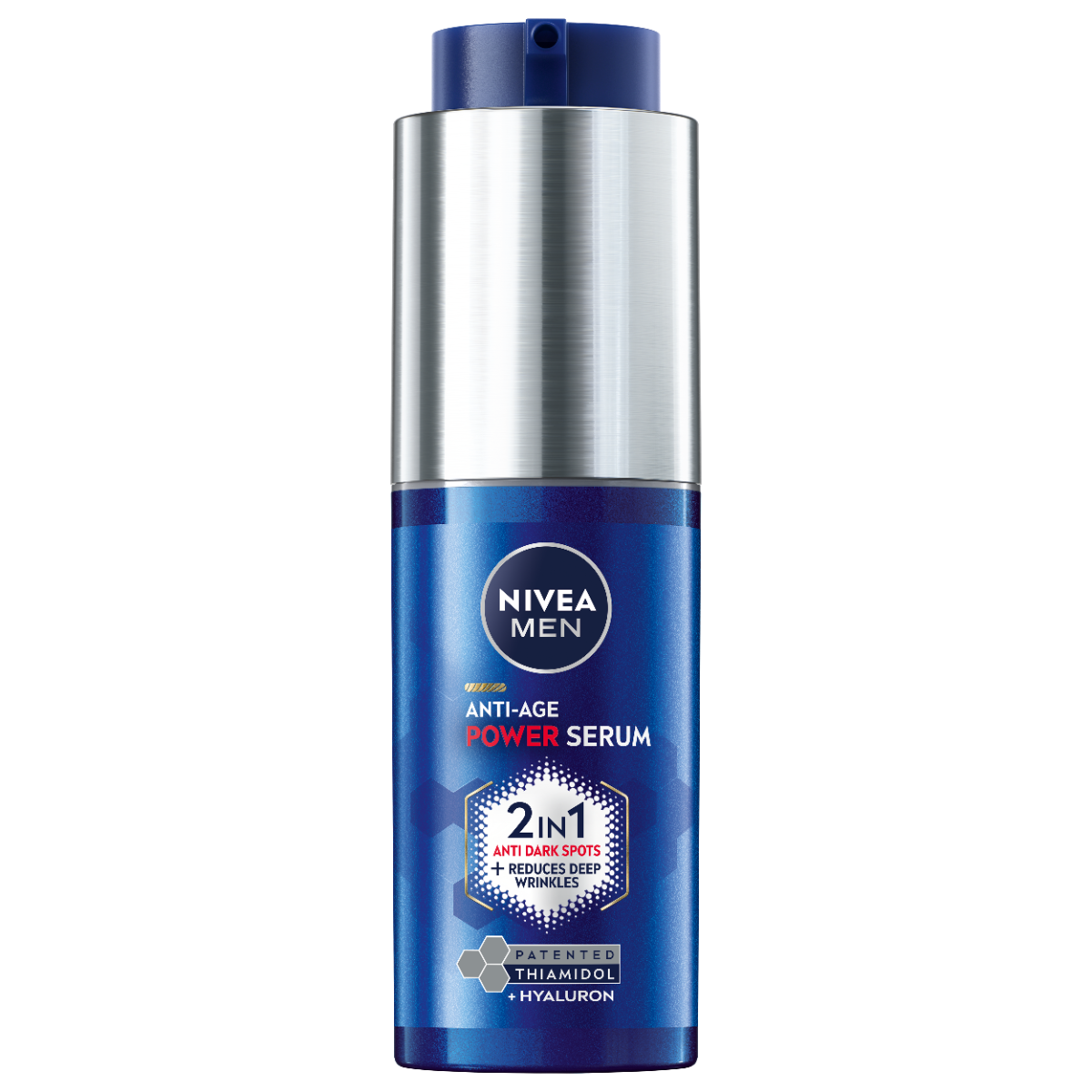 Ser anti-age Men Power 2in1, 30ml, Nivea