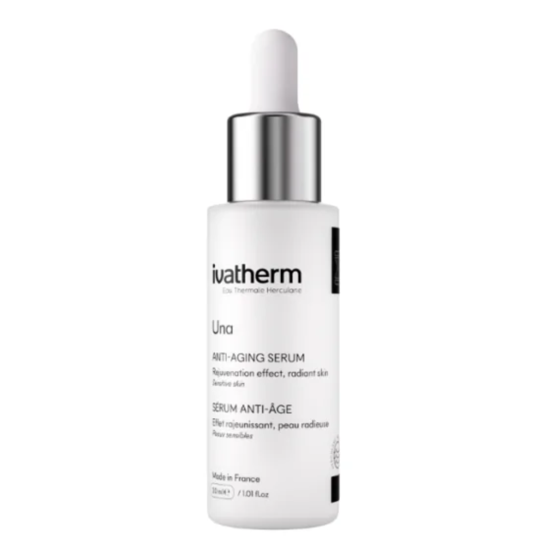 Ser anti-aging Una, 30 ml, Ivatherm