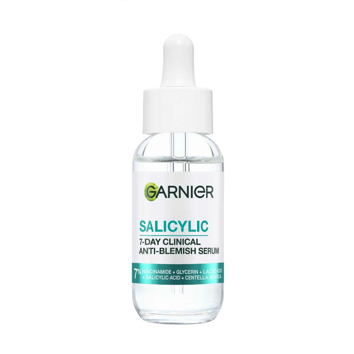 Ser anti-imperfectiuni Salicylic Pure Active, 30ml, Garnier