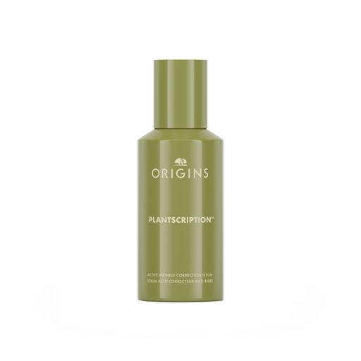 Ser antirid Plantscription Active Wrinkle, 48ml, Origins