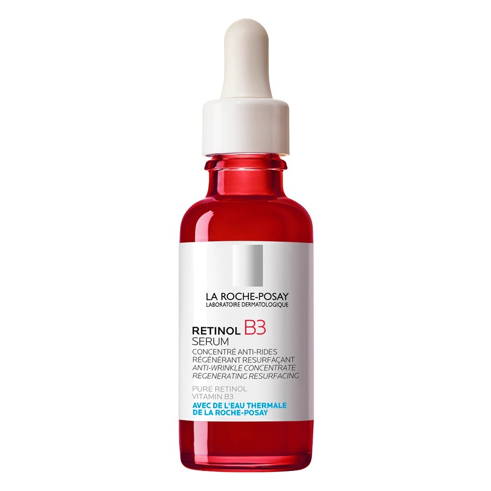 Ser concentrat antirid Retinol B3, 30ml LA ROCHE-POSAY