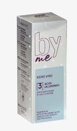 Ser cu 3 tipuri de Acid Hialuronic, 30ML - poza 1