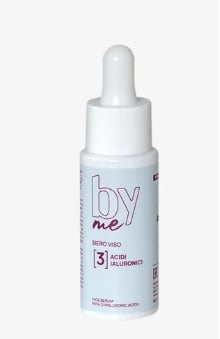 Ser cu 3 tipuri de Acid Hialuronic, 30ML - poza 2