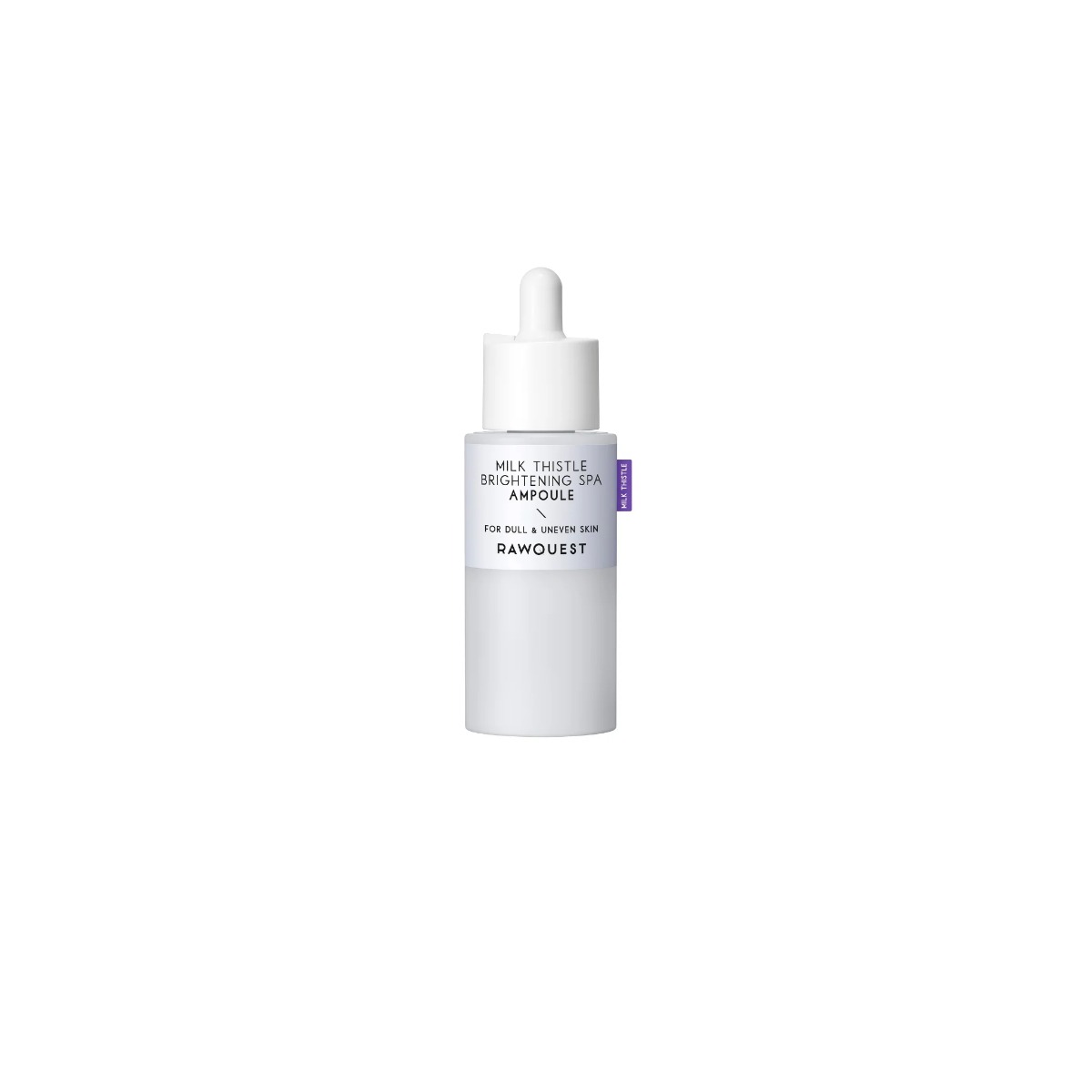 Ser cu Armurariu pentru luminozitatea tenului tern cu ton neuniform, 50ml, RawQuest