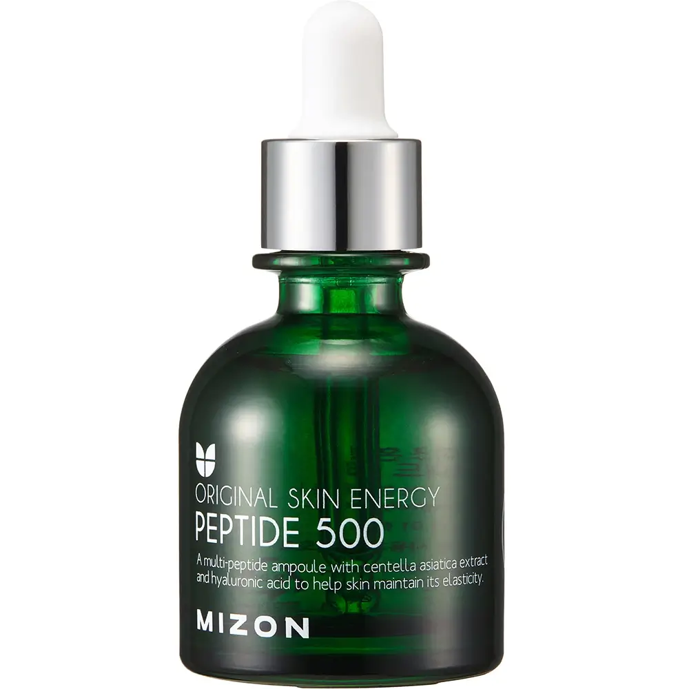 Ser de fata antirid cu peptide, 30ml, Mizon