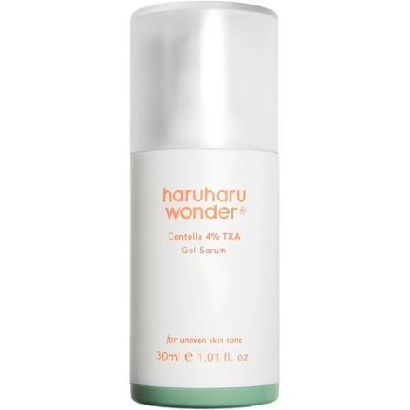 Ser de fata cu acid tranexamic pentru pete pigmentare Centella 4% TXA Dark Spot Go Away, 30 ml, Haruharu Wonder