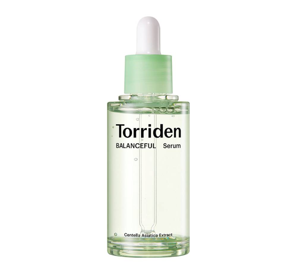 Ser de fata cu Cica Balanceful, 50ml, Torriden