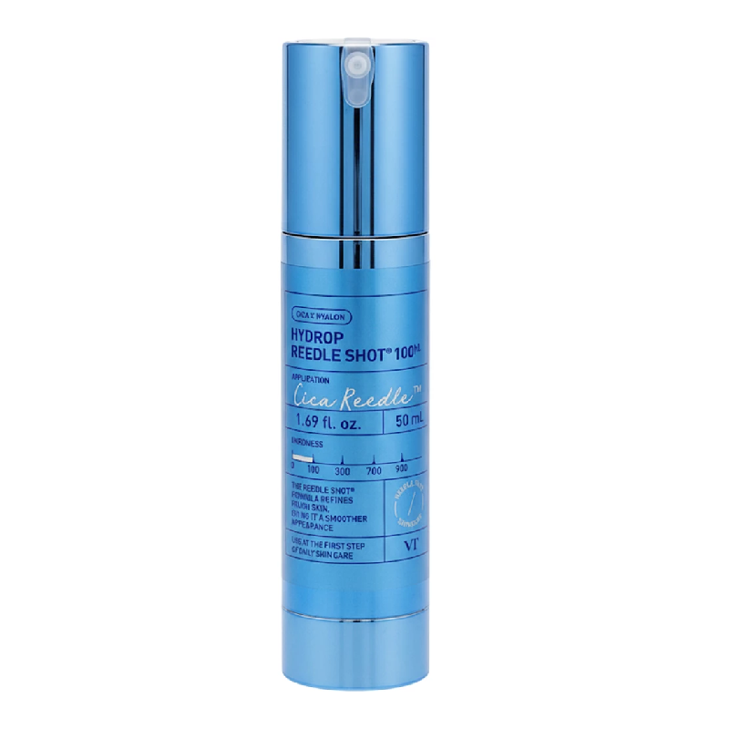 Ser de fata Hydrop Reedle Shot 100hL, 50 ml,