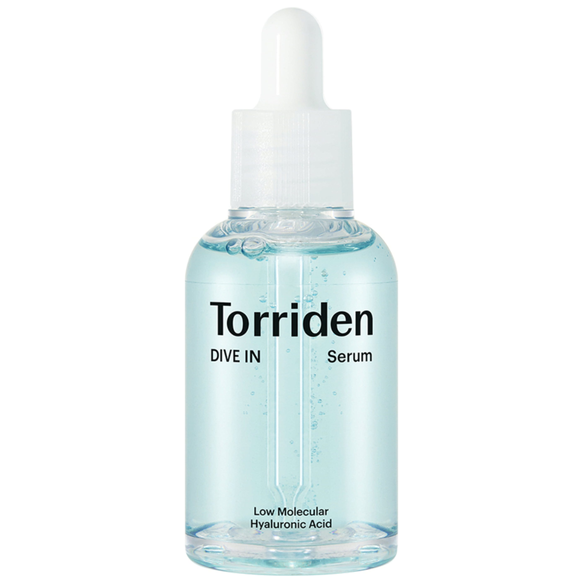 Ser facial Hyaluronic Acid Dive In, 50ml, Torriden