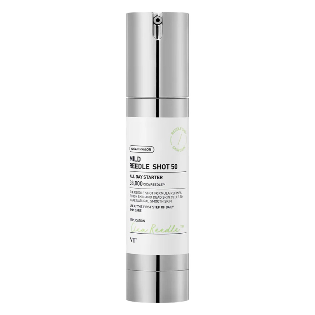 Ser facial Reedle Shot 50, 50 ml, VT Cosmetics