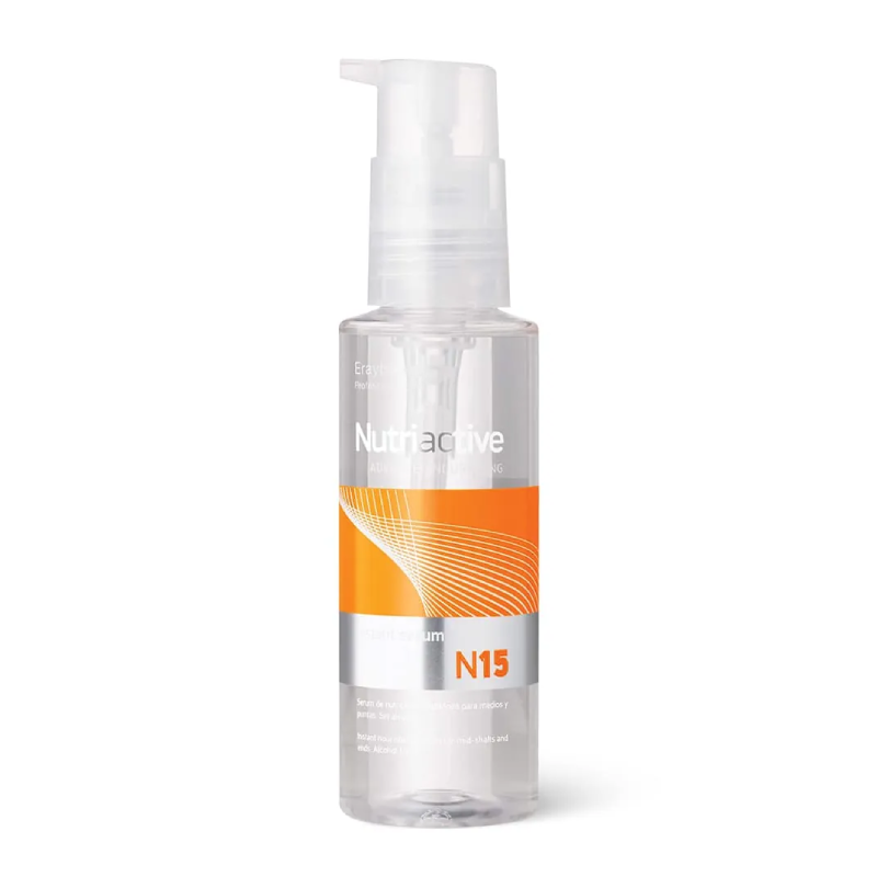 Ser instant reparator&hranitor N15 Nutriactive, 100ml, Erayba