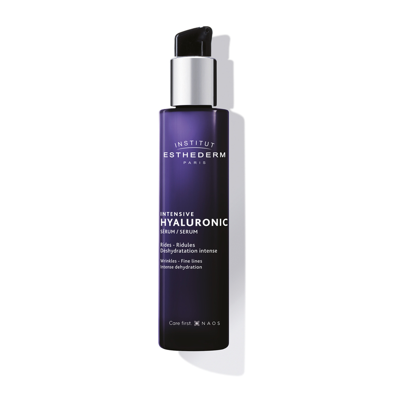 Ser Intensive Hyaluronic, 30ml, Institut Esthederm
