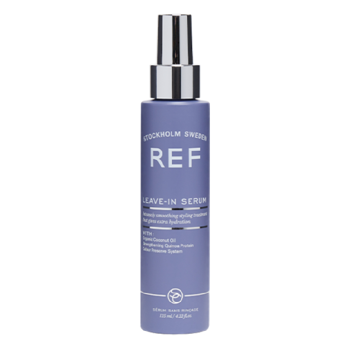 Ser Leave-In Signature Collection, 125ml, REF Stockholm