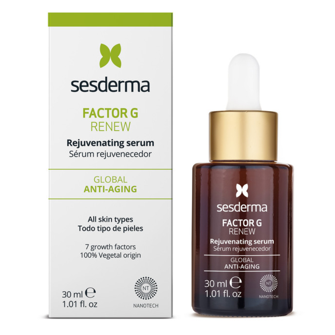 Ser lipozomal Factor G Renew, 30 ml, Sesderma