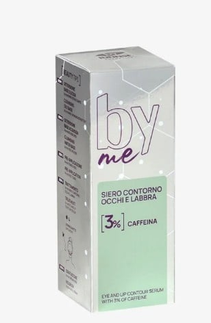 Ser Ochi si Buze cu 3% cafeina, 30ML - poza 1