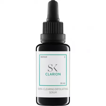 Ser pentru fata Clarion, 30ml, Skintegra