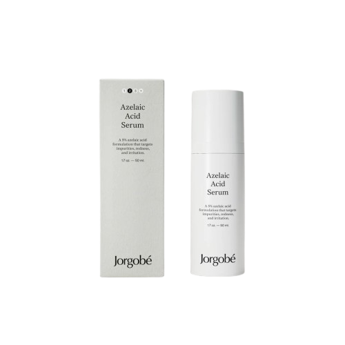 Ser pentru fata cu 5% Acid Azelaic, 50ml, Jorgobe