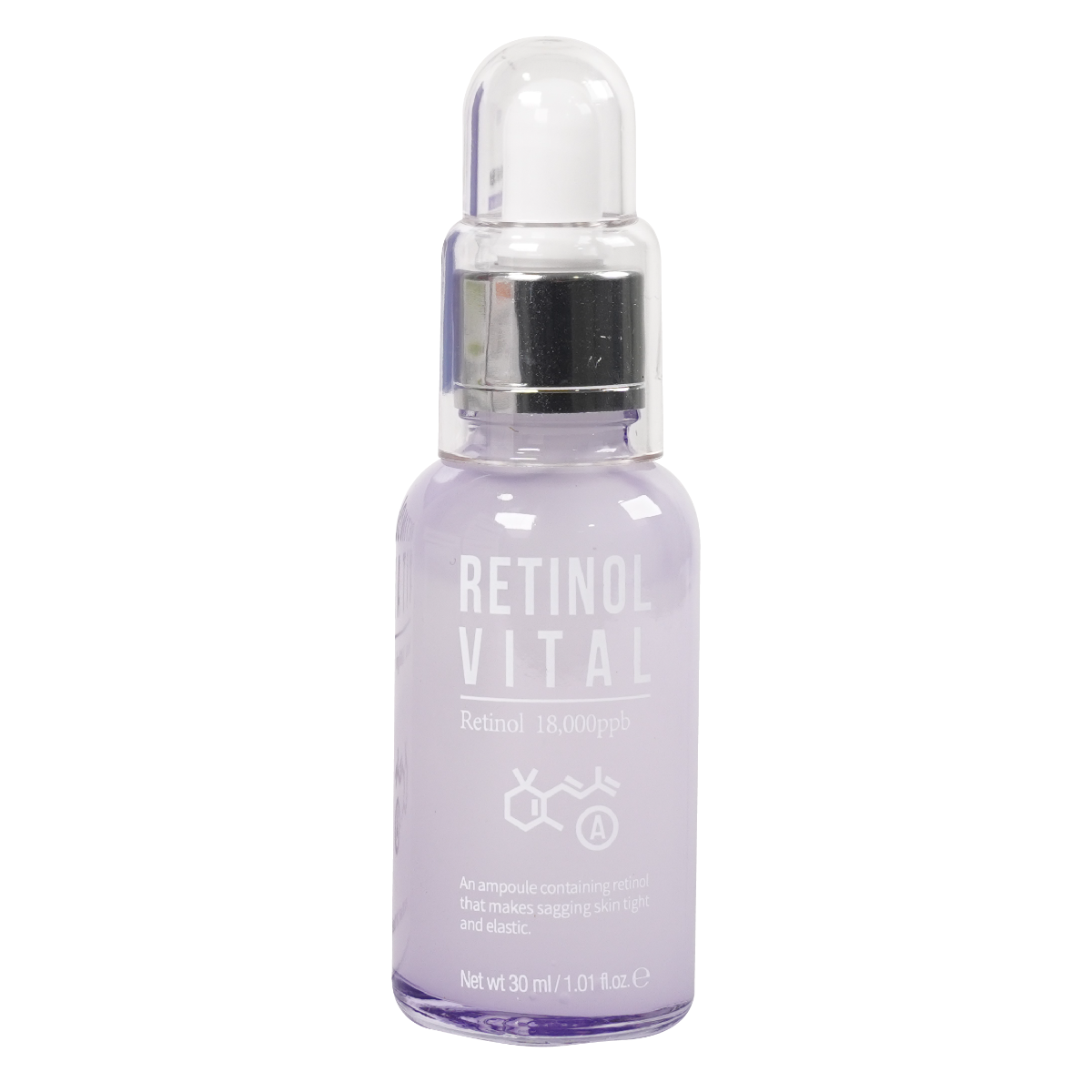 Ser pentru fata cu retinol vital, 30ml, Esfolio