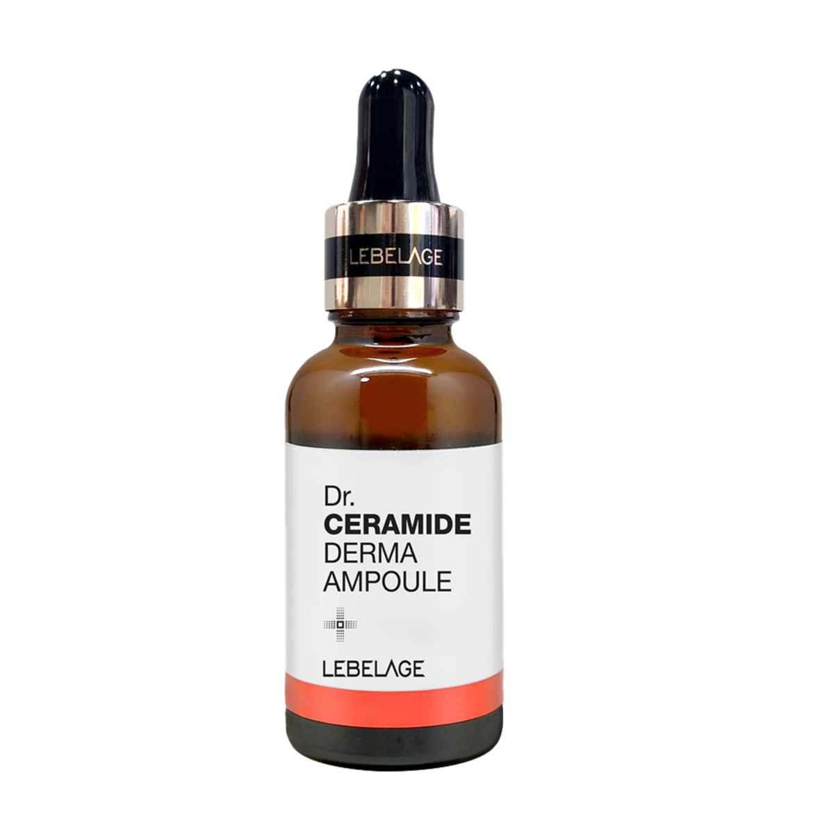 Ser pentru fata pentru hidratare si regenerare Dr. Ceramide, 30ml, Lebelage