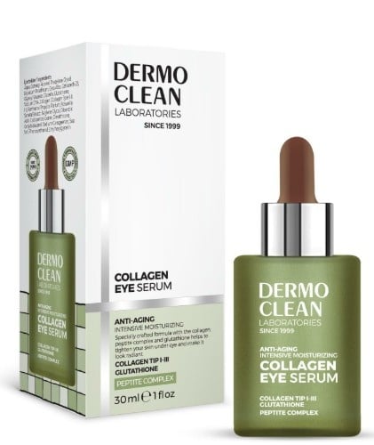Ser pentru ochi cu colagen, 30ML - poza 1