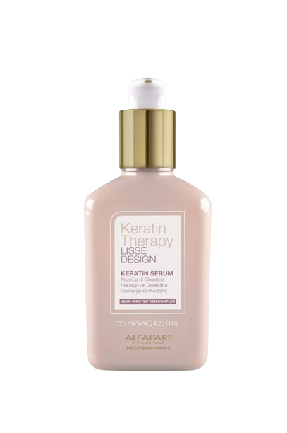 Ser pentru par Lisse Design Keratin, 125ml, Alfaparf Milano Professional