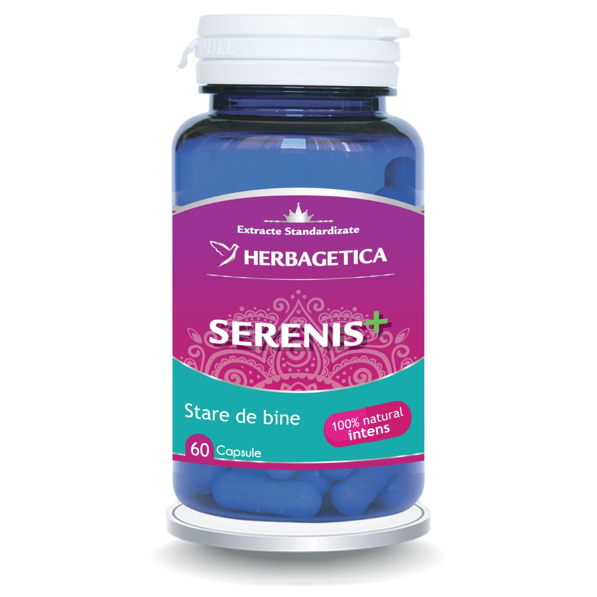 SERENIS+