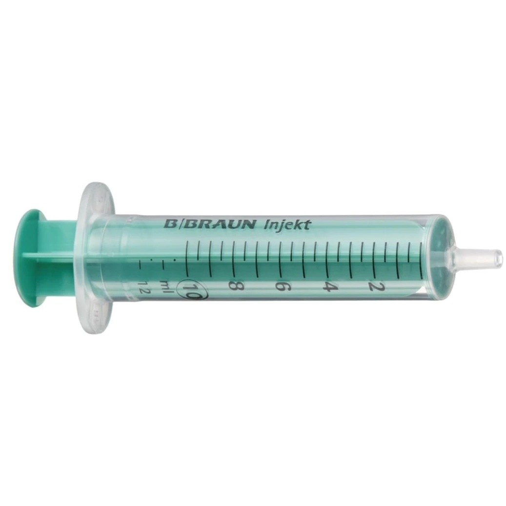 Seringa Injekt Luer Duo 10ml cu ac, Braun