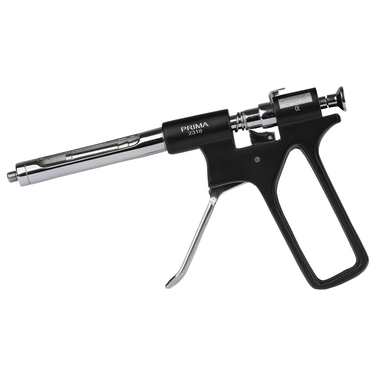 Seringa intraligamentara pistol PRIMA