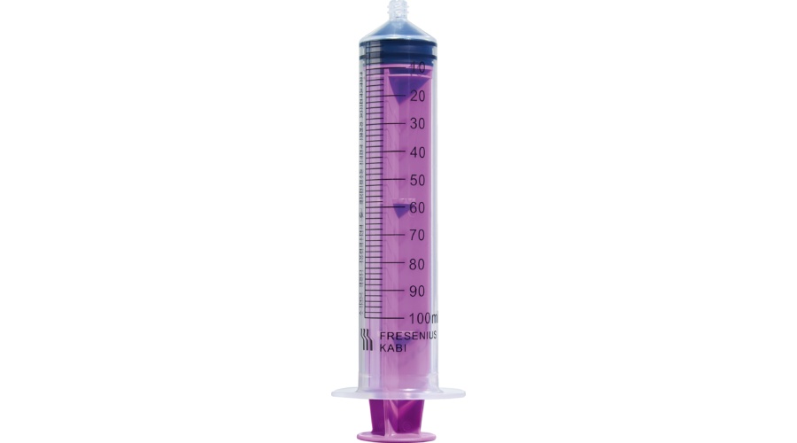 Seringa nutritie Freka Connect x 100ml (Fresenius)