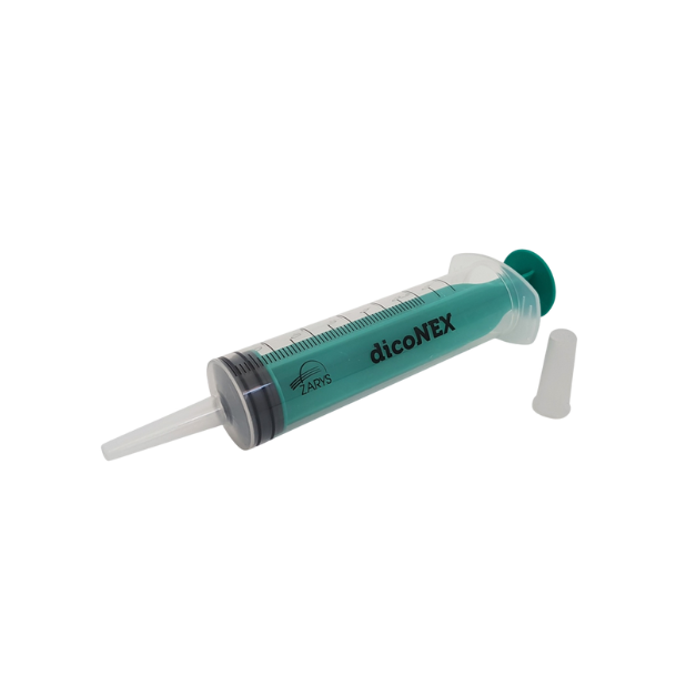 Seringa tip Guyon pentru alimentatie, 50 ml
