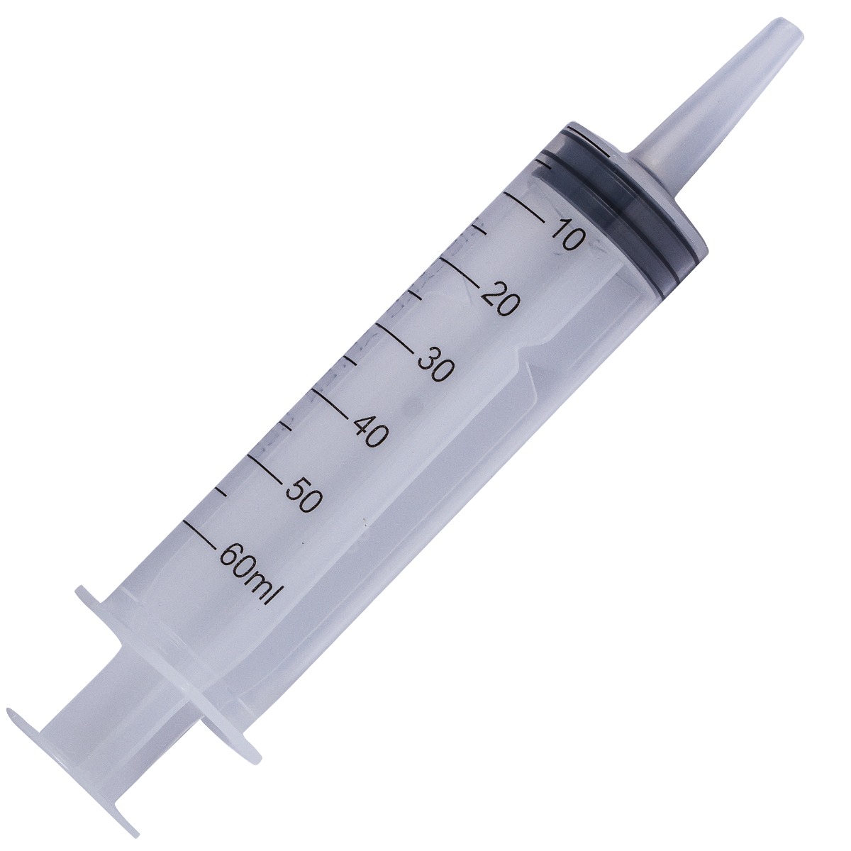 Seringi Guyon 60ml Luer Slip, PRIMA, 25 bucati, sterile, de unica folosinta