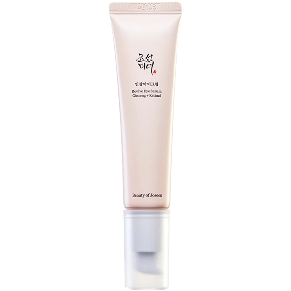 Serum pentru ochi cu ginseng si retinal Revive, 30 ml, Beauty of Joseon