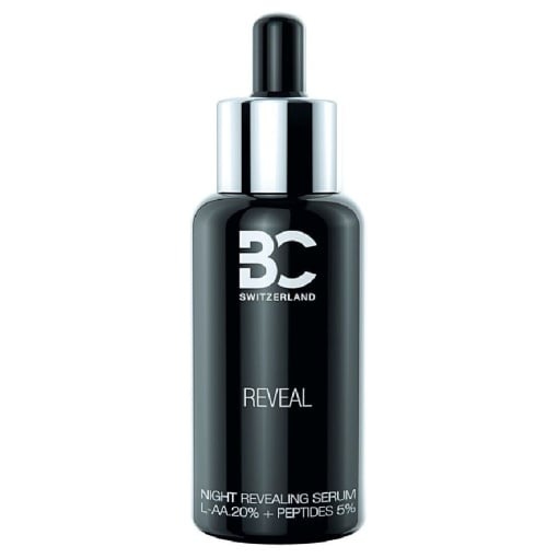 Serum Skinbooster Reveal L-Aa.20%, Be Ceuticals