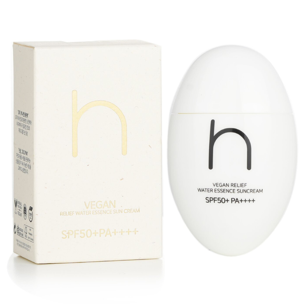 Serum Vegan Aqua Glow, 50ml, Hamel