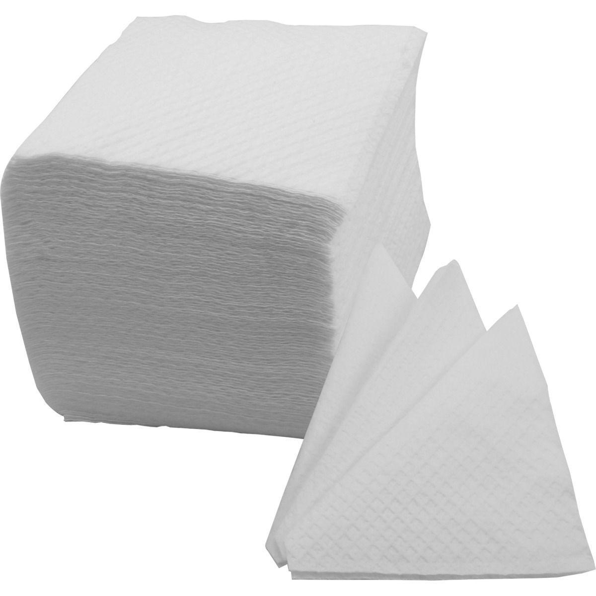 Servetele de masa, PRIMA, 33x33cm, 300 bucati