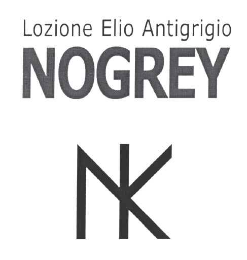Set 2 bucati Lotiune Nogrey 200 ml - poza 4