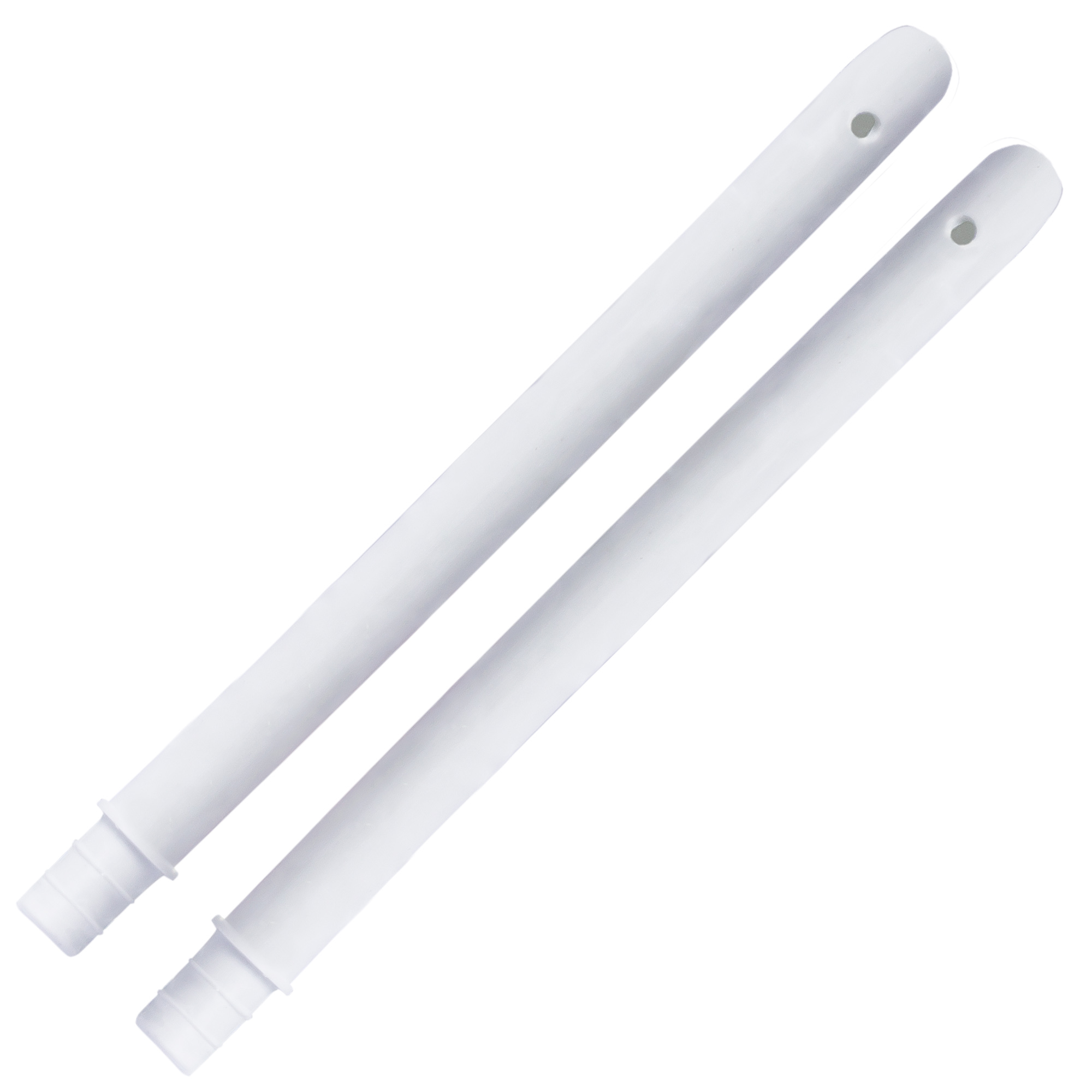 Set canule irigator pentru irigatii sau clisme