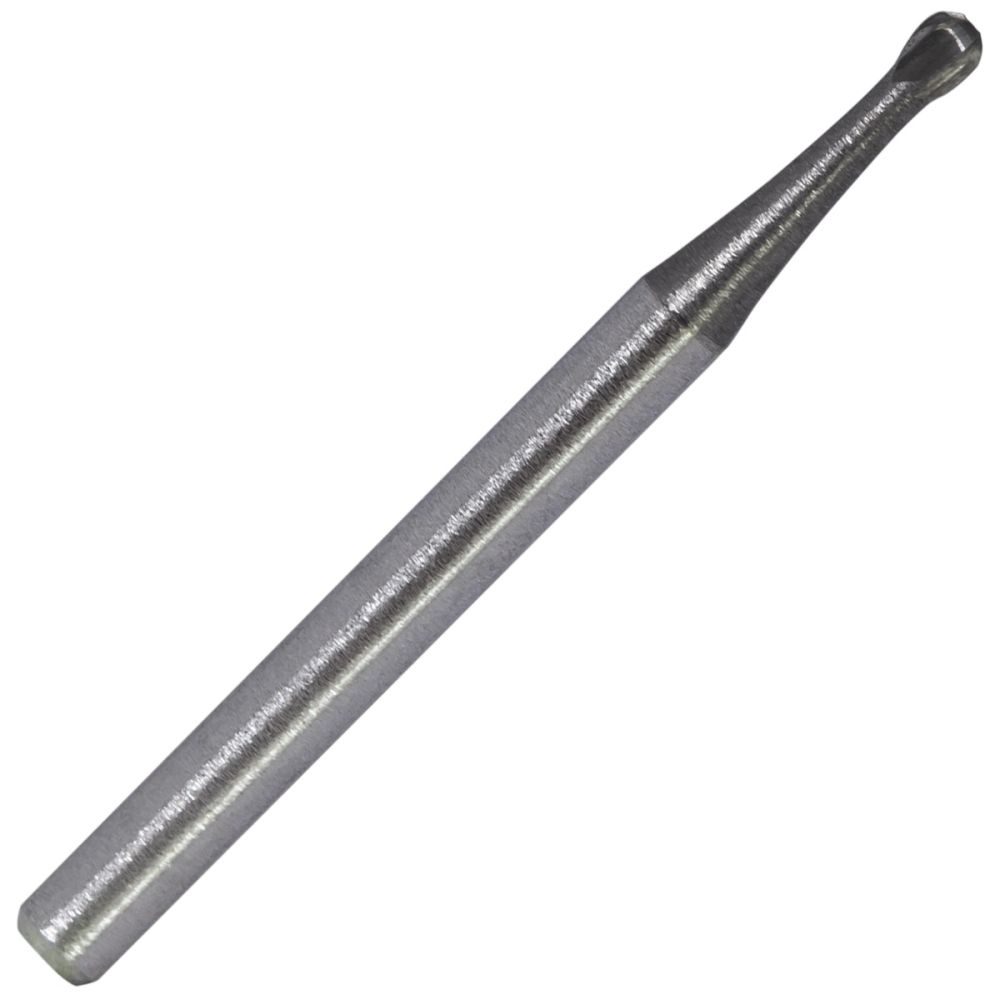 Set capete freza profesionale turbina FG PRIMA, extradure, 5 bucati