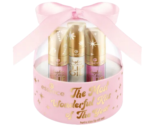 Set Hydra Kiss The Most Wonderful Kiss Of The Year, Essence