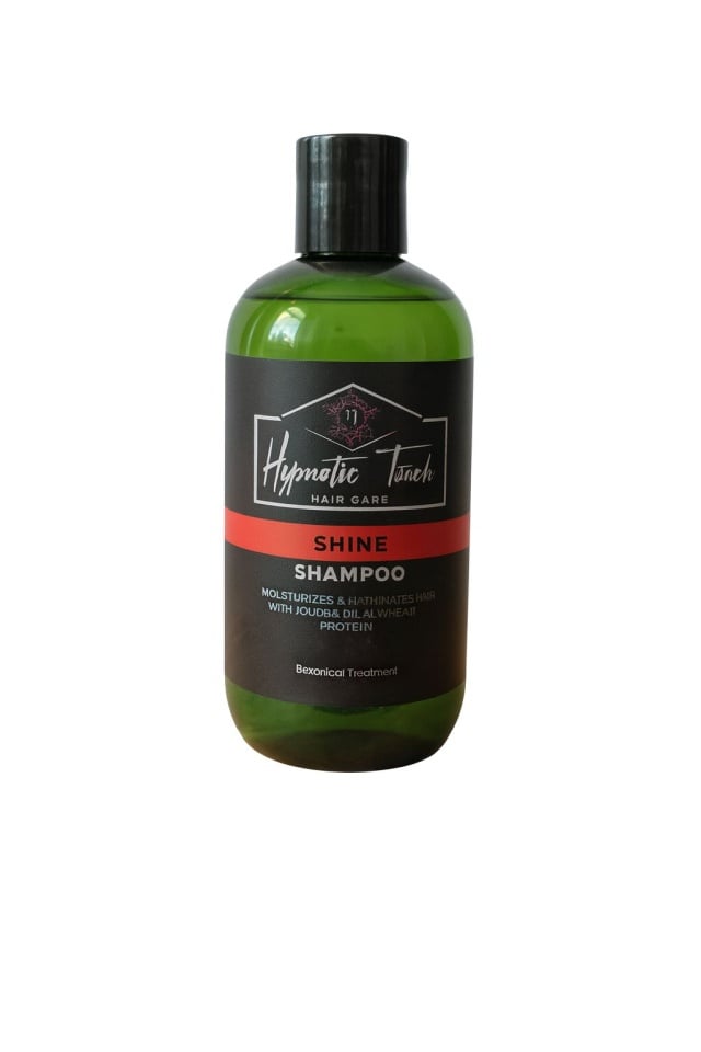 Set Hypnotic Touch Protecție si Menținere Culoare - Sampon 300 ml + Masca 250 ml - poza 2