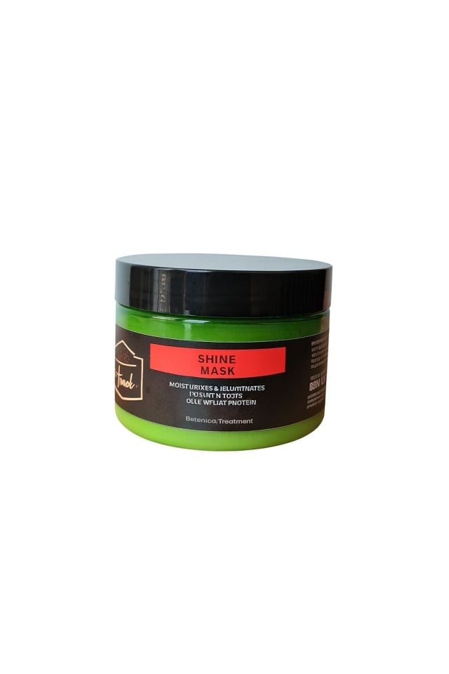 Set Hypnotic Touch Protecție si Menținere Culoare - Sampon 300 ml + Masca 250 ml - poza 3