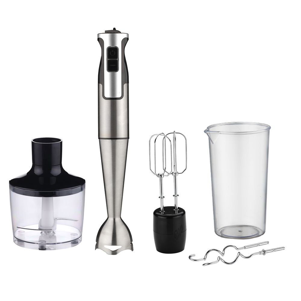 Set Mixer, Blender si Tocator HB-105SA, Philadelphia | 1 bucata
