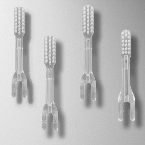 SET REZERVE CAPETE SOLADEY SOFT X4BUC