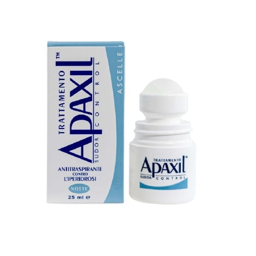 Set Tratament Axile 25 ml + Tratament maini / picioare 50 ml - poza 4