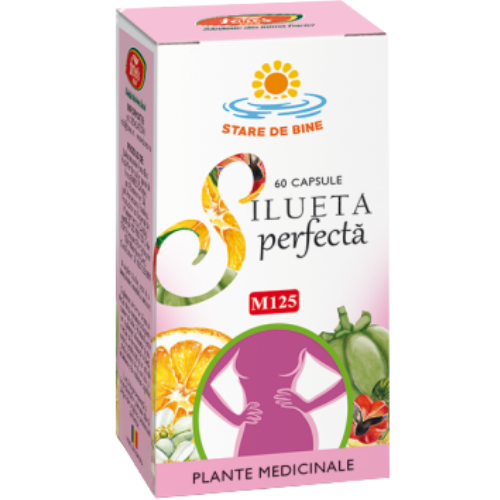 Silueta Perfecta 60cps M125 Fares