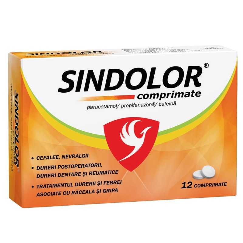 SINDOLOR X 12